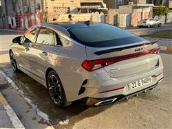 كيا K5